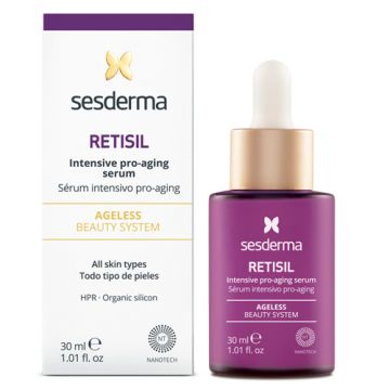 Sesderma Retisil Serum Intensivo Pro-Aging 30ml