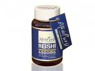 TONGIL REISHI 60 CAPSULAS