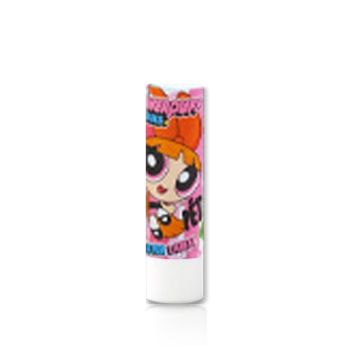 Aguayo Powerpuff Girls Protector Labial Spf15 Sabor Fresa 4gr