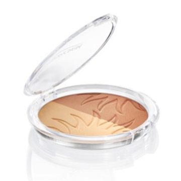 Topicrem Hydra+ Polvos Bronceadores 18gr