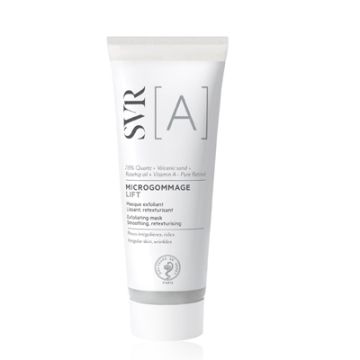 SVR A Mascarilla Exfoliante Alisadora Retexturizante 70gr