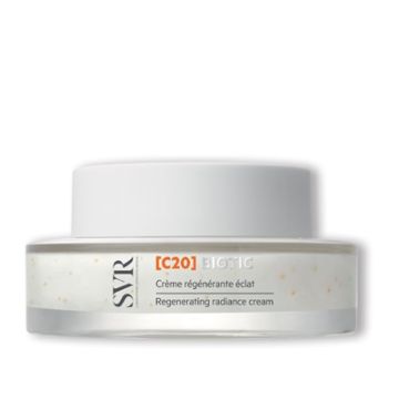 SVR C20 Biotic Crema Regeneradora 50ml