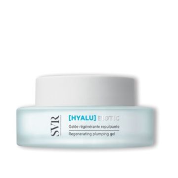 SVR Hyalu Biotic Gel Regenerador 50ml