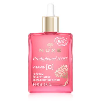 Nuxe Prodigieuse Boost Serum Luminosidad Vitamina C 30ml