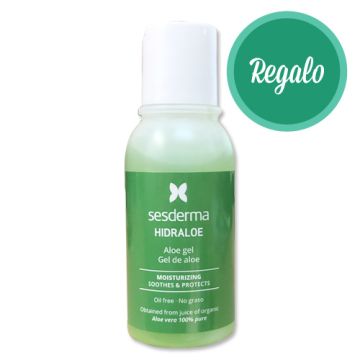 Sesderma - Gel Aloe Vera 50ml -Regalo-