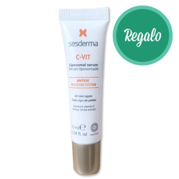 Sesderma - C-Vit Serum 10ml -Regalo-