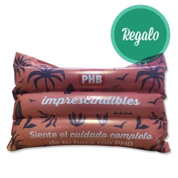 PHB - Almohada Estuche Playa -Regalo-