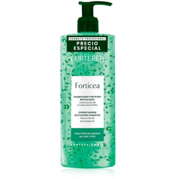 Rene Furterer Forticea Champu Fortificante 500ml