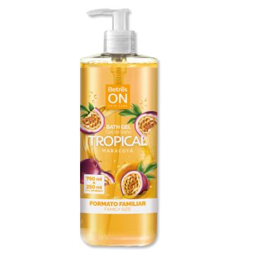 Betres On Gel Tropical Maracuya 1L