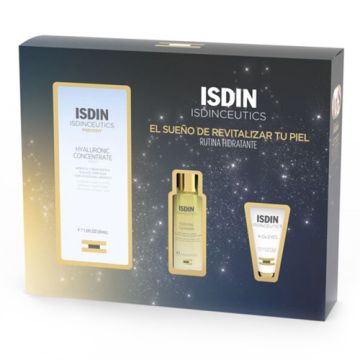 Isdinceutics Prevent Hyaluronic Concentrate Serum 30ml +2 Regalos