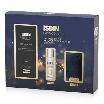 Isdinceutics Rejuvenate Retinal Intense Serum 50ml + 2 Regalos