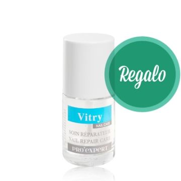 Vitry - Pro Expert Cuidado Reparador Uñas 4ml -Regalo-