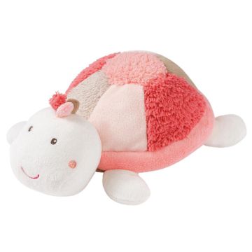 Fehn Peluche Semillas de Uva Tortuga