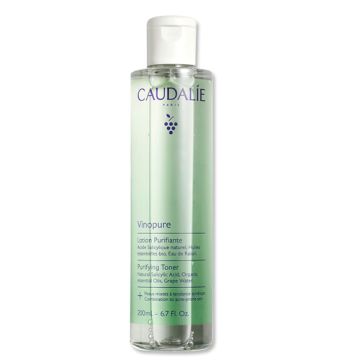 Caudalie Vinopure Tonico Purificante Piel Mixta-Acneica 200ml