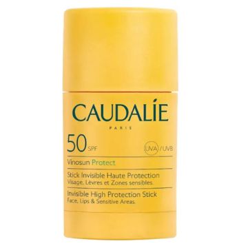Caudalie Vinosun Protect Stick Invisible Spf50 15gr