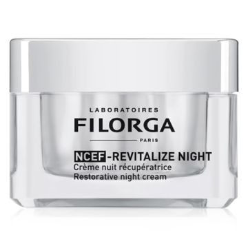Filorga NCEF-Revitalizante Night Crema Regeneradora Noche 50ml