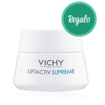 Vichy - Liftactiv Supreme Crema P/Nor-Mix 15ml -Regalo-