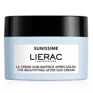 Lierac Sunissime la Crema Sublimadota After-Sun Cuerpo 200ml