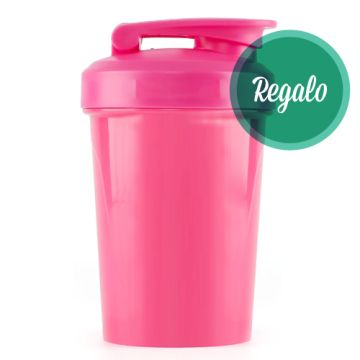 Cumlaude Lab - Coctelera Rosa -Regalo-