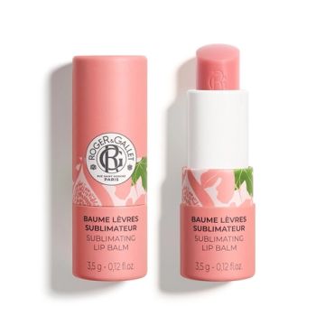 Roger Gallet Balsamo Labial Fleur de Figuier 3,5g