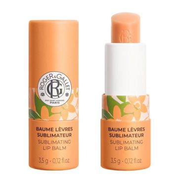 Roger Gallet Balsamo Labial Neroli 3,5g