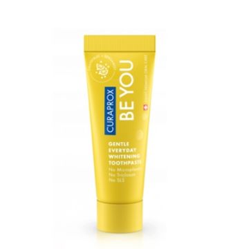 Curaprox Be You Pasta Dental Blanqueadora Pomelo-Bergamota 10ml