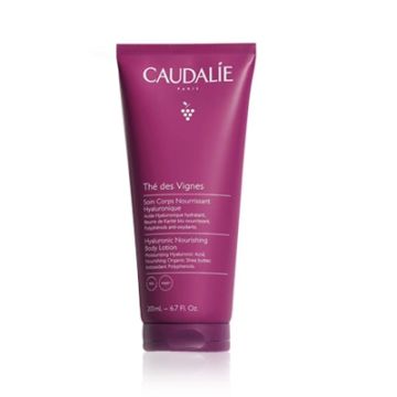 Caudalie The des Vignes Tto Corporal Nutritivo Hialuronico 200ml