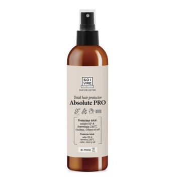 Soivre Absolute PRO Protector Total Spray 250ml
