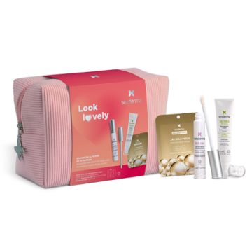 Sesderma Seslash Serum 5ml +Factor G Renew Ojos 15ml +Parche Gold