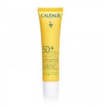 Caudalie Vinosun Protect Ocean Protect Fluido Spf50+ 40ml