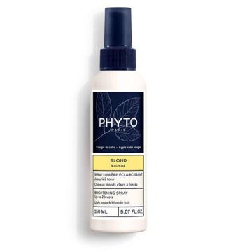Phyto Rubio Spray Iluminador Aclarante 150ml