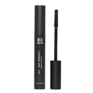 Mia Mascara de Pestañas Tubing All Day Perfect 10,5ml