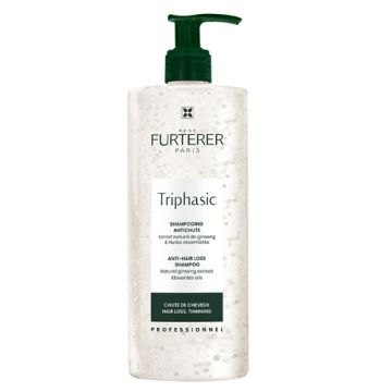 Rene Furterer Triphasic Champu Anticaida 500ml