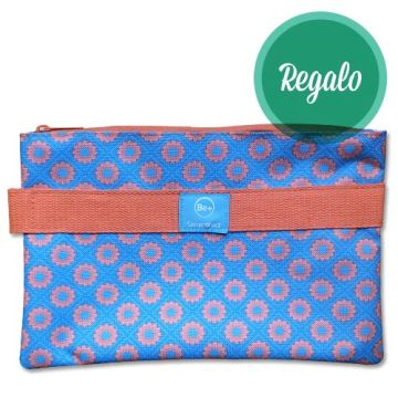 Be+ - Skin Protect Neceser -Regalo-