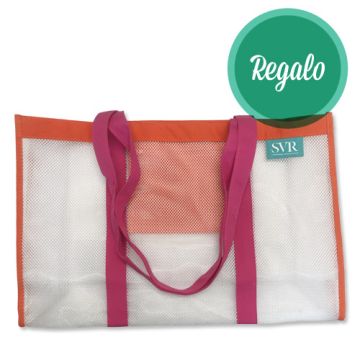 SVR - Bolso Playa -Regalo-