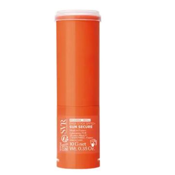 SVR Sun Secure Easy Stick Recarga Spf50+ 10gr