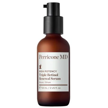 Perricone High Potency Serum Triple Retinol 59ml