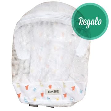 Babe - Mochila Antiarena -Regalo-