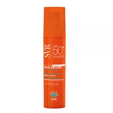SVR Sun Secure Photo-Age Fluido Spf50+ 40ml