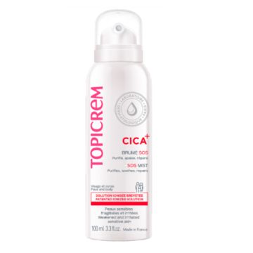 Topicrem Cica+  Bruma 100ml