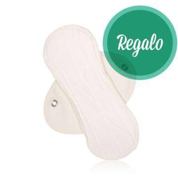Enna - Protect Salvaslip Ecologico Reutilizable 1 Ud -Regalo-