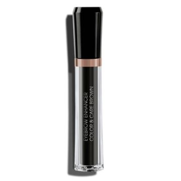 M2 Beaute Gel Cuidado Cejas Color Brown 6ml