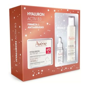 Avene Hyaluron Activ B3 Crema Regeneradora 50ml + 2 Regalos