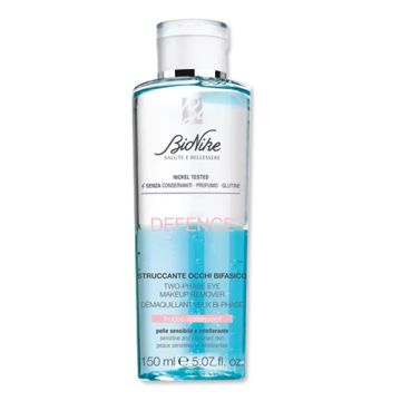 Bionike Defence Desmaquillante Ojos Bifasico 150ml