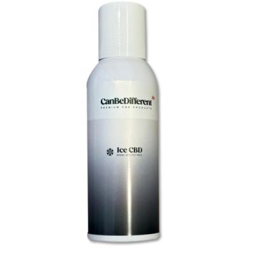 Can Be Different Ice CBD Spray Efecto Frio 150ml
