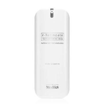 Medik8 R-Retinoate Crema Activadora de Juventud Dia y Noche 50ml