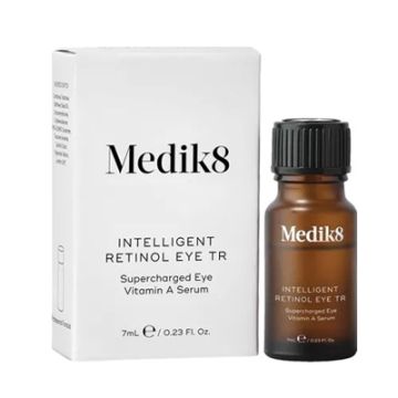 Medik8 Intelligent Retinol Eye TR Contorno de Ojos 7ml