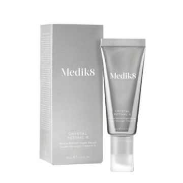Medik8 Crystal Retinal 6 Serum Noche Retina Estable Super 30ml