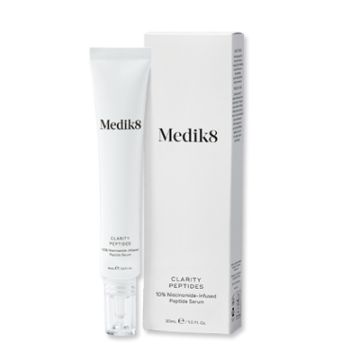 Medik8 Clarity Peptides Serum Niacinamida 30ml