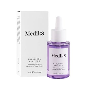 Medik8 Bakuchiol Peptides Serum Antiedad 30ml